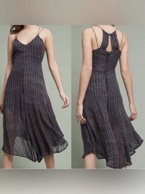 HD in Paris jumpsuit NWT